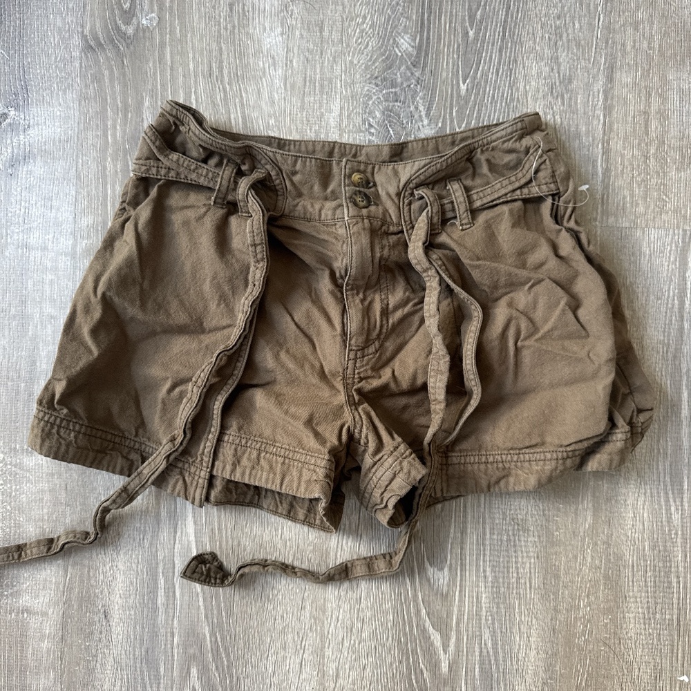 Free People Shorts